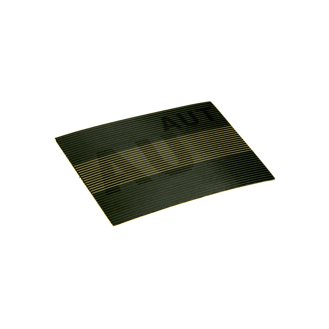 Dual IR Patch AUT - Clawgear
