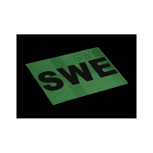 Dual IR Patch SWE - Clawgear
