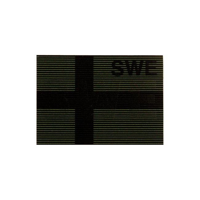 Dual IR Patch SWE - Clawgear