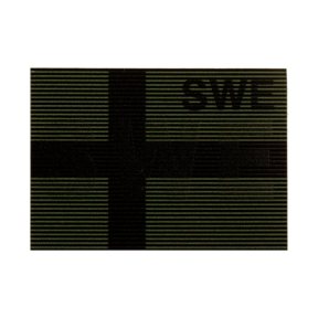 Dual IR Patch SWE- Clawgear