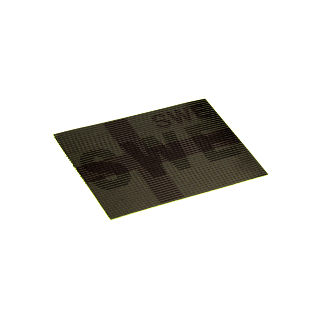 Dual IR Patch SWE - Clawgear