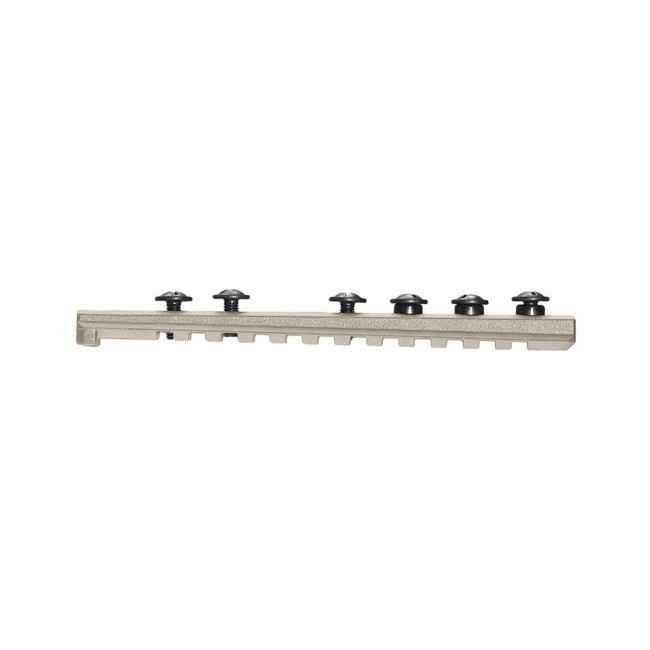 RAIL PICATINNY POUR GARDE MAIN AR15/M16 M4 DESERT - FAB DEFENSE