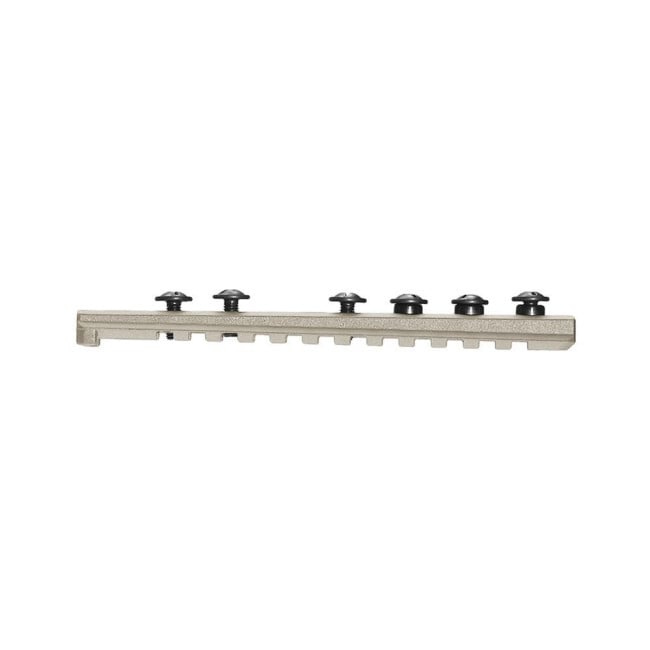 PICATINNY-SCHIENE FÜR AR15/M16 M4 HANDSCHUTZ DESERT - FAB DEFENSE