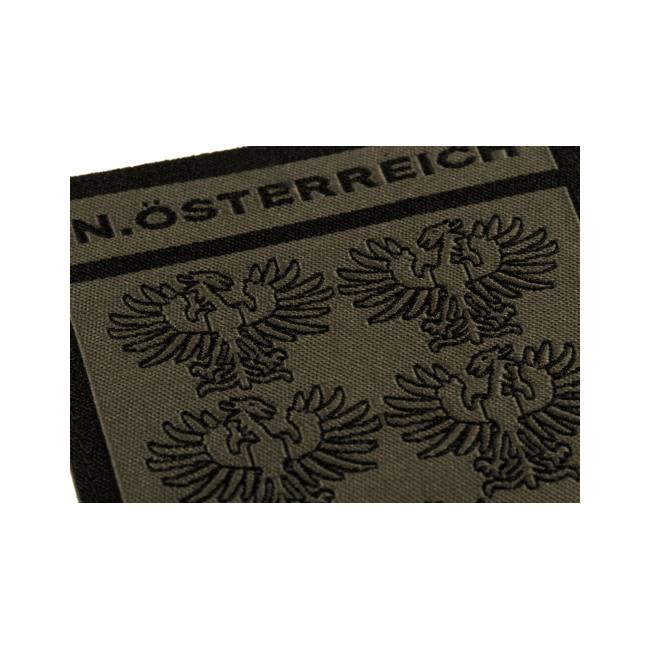 Niederösterreich Shield Patch - Clawgear