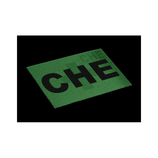 Dual IR Patch CHE - Clawgear