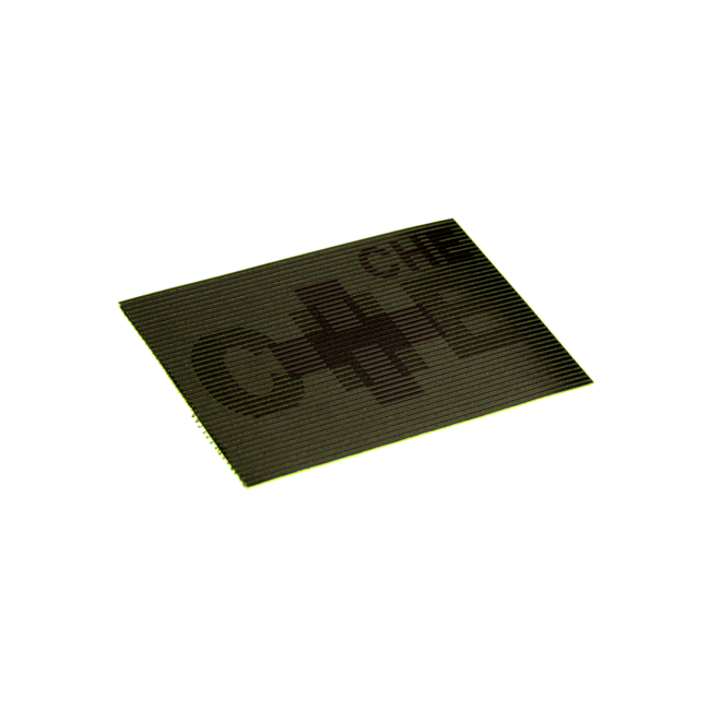 Dual IR Patch CHE - Clawgear