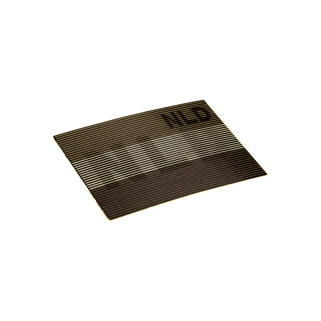 Dual IR Patch NLD Desert - Clawgear