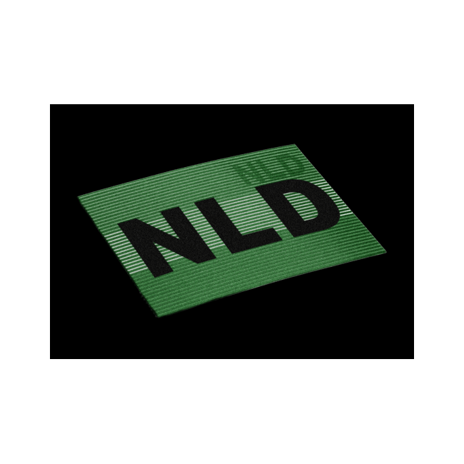 Dual IR Patch NLD Desert - Clawgear