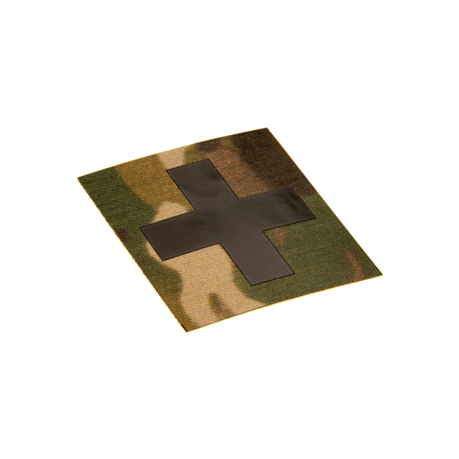 Medic IR Patch Multicam - Clawgear
