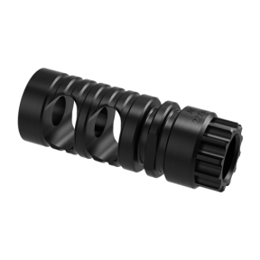 AK Two Chamber Compensator- Clawgear
