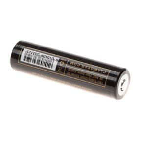 18650 Akku 3,7V 2600mAh - Clawgear