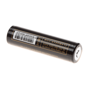 18650 Battery 3.7V 2600mAh- Clawgear