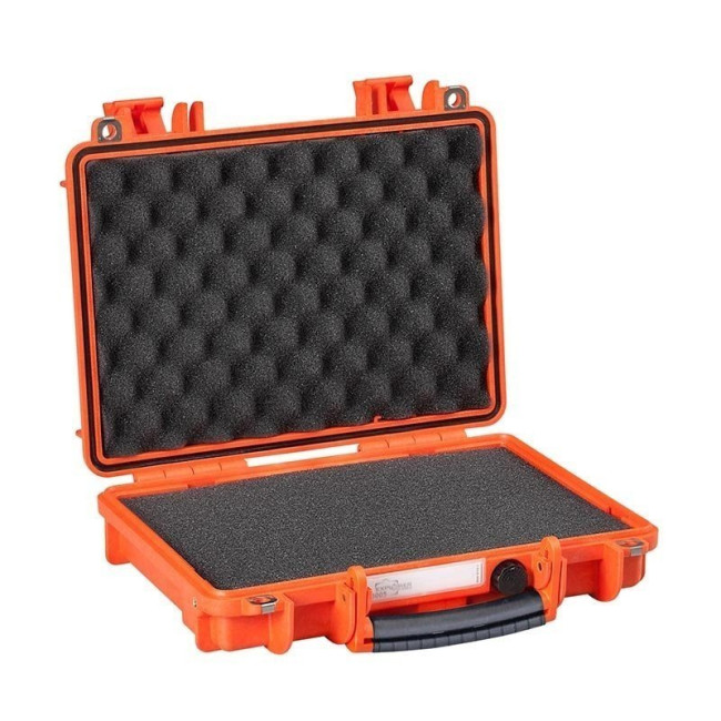 Oranger Koffer 3005 - Explorer Cases