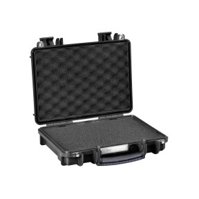 Valisette 3005 Noir - Explorer Cases 