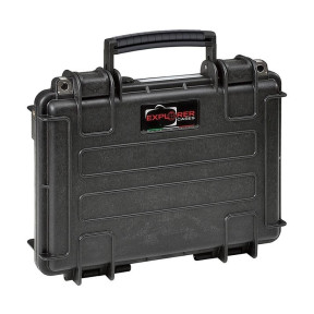 Walizka 3005 Czarna - Explorer Cases