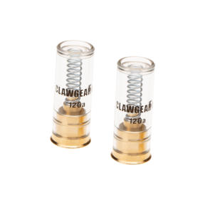 Snap Cap 12 Gauge 2er-Pack - Clawgear
