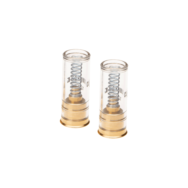Snap Cap 12 Gauge 2-pack - Clawgear