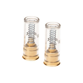 Snap Cap 12 Gauge 2-pack- Clawgear