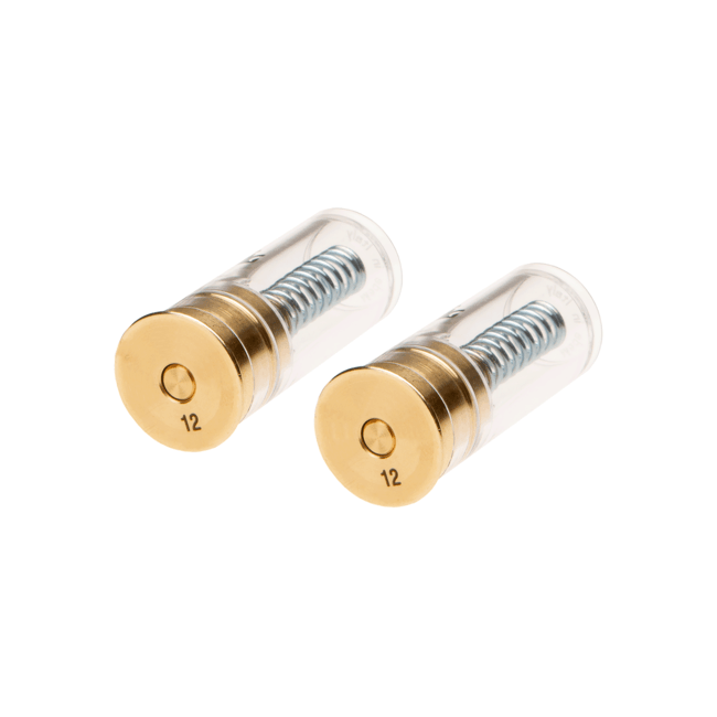 Snap Cap 12 Gauge 2-pack - Clawgear