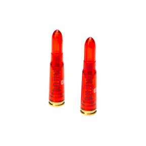 Snap Cap 7,62x39 2-pack- Clawgear