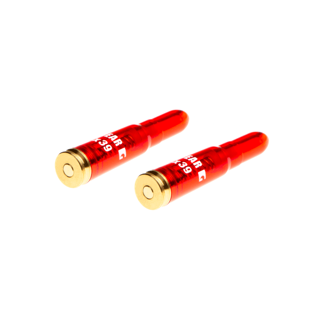 Snap Cap 7,62x39 2-pack - Clawgear