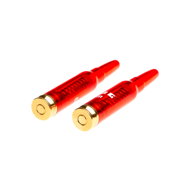 Snap Cap .308 Win 2-pack - Clawgear