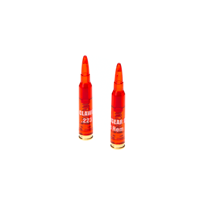 Snap Cap .223 Rem 2-pack - Clawgear