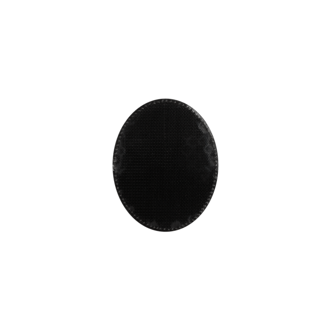 Edelweiss Patch Oval- Clawgear