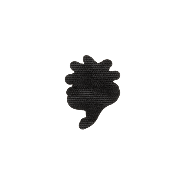 Edelweiss Patch- Clawgear