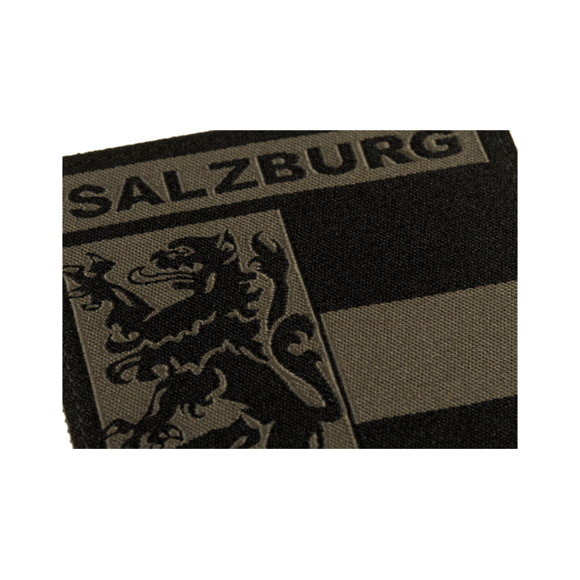 Naszywka Tarczy Salzburg - Clawgear