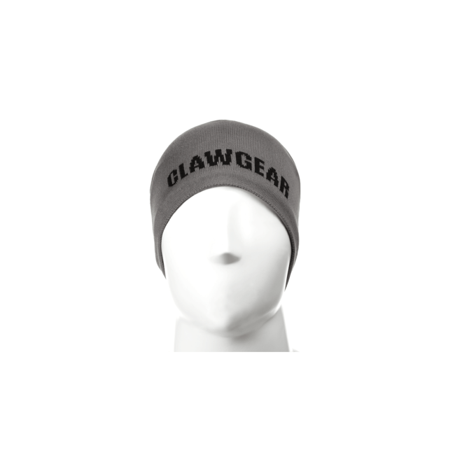 CG Beanie Solid Rock - Clawgear