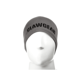 CG Beanie Solid Rock - Clawgear