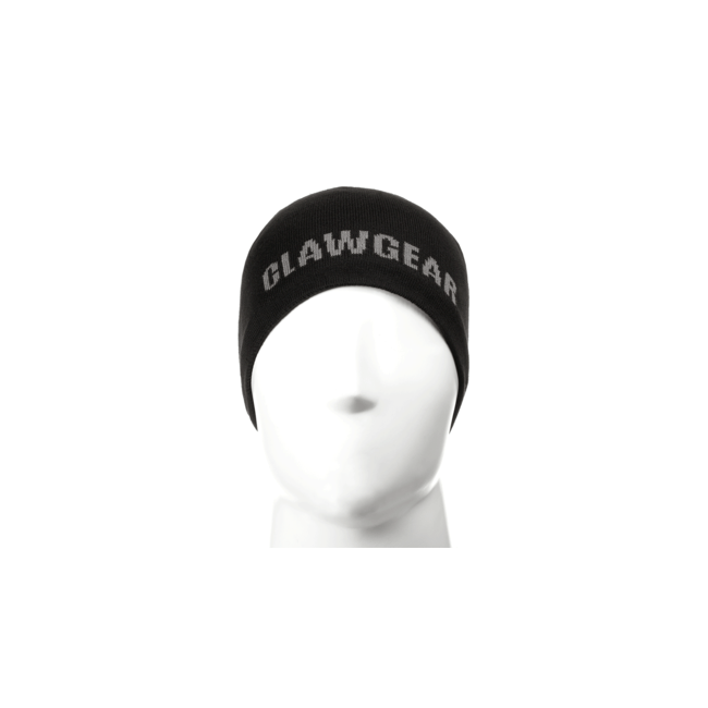 CG Muts Zwart - Clawgear