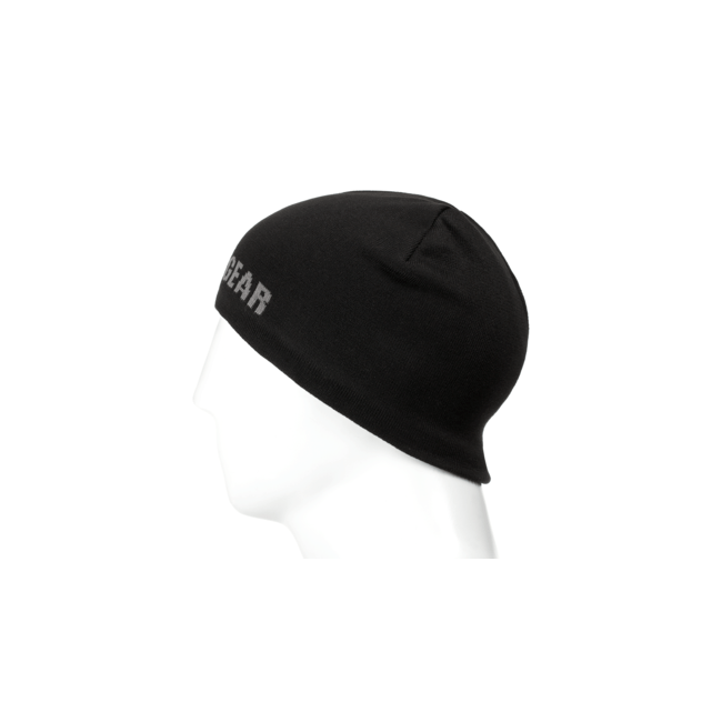 CG Beanie Black - Clawgear