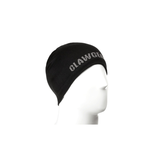 CG Muts Zwart - Clawgear