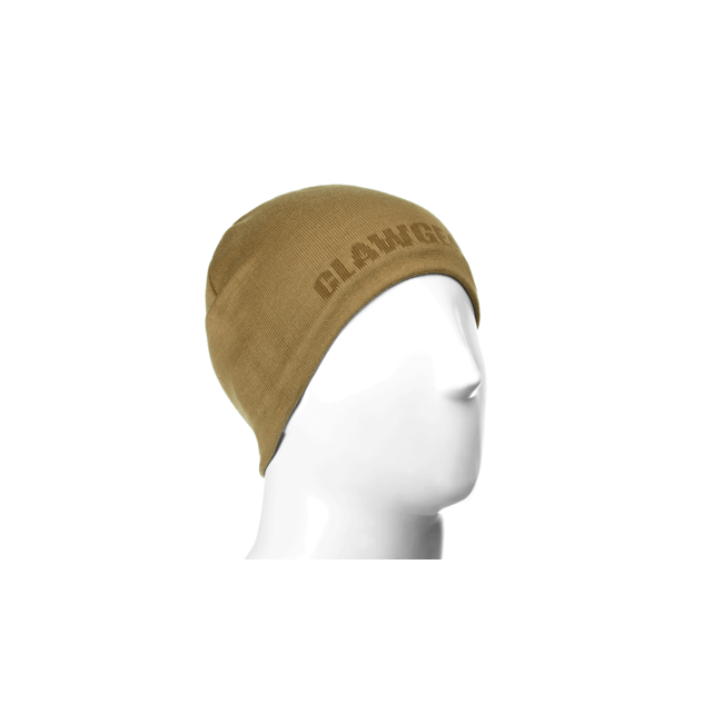 CG Beanie Coyote - Clawgear
