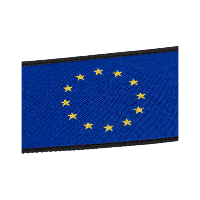 EU Flag Patch- Clawgear