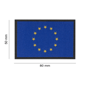 EU Vlag Patch - Clawgear