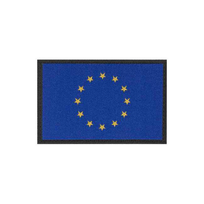 EU Vlag Patch - Clawgear