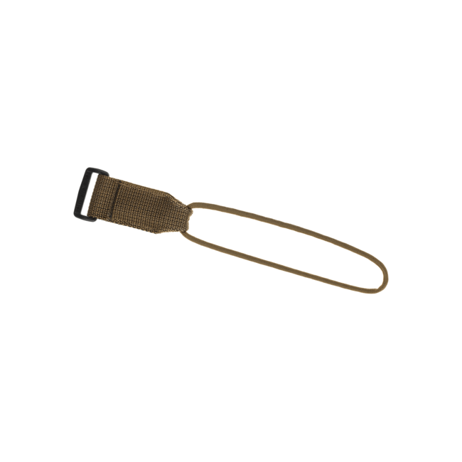 Rear End Kit Paracord Coyote - Clawgear