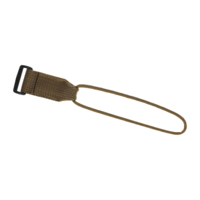 Rear End Kit Paracord Coyote - Clawgear