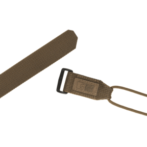 Rear End Kit Paracord Coyote - Clawgear
