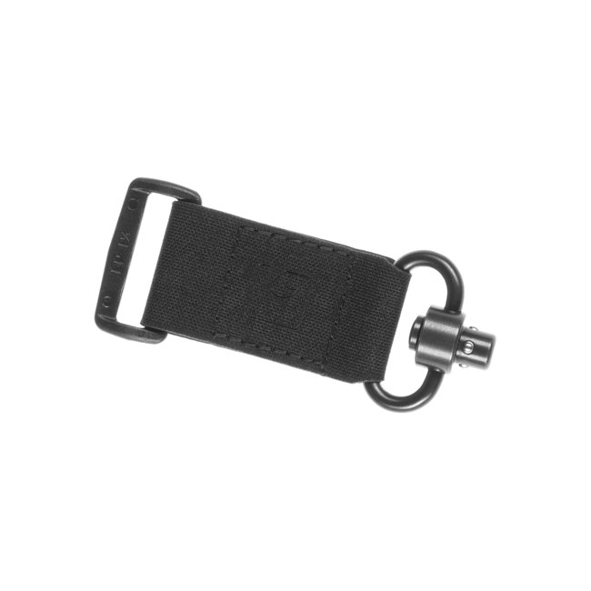 Zestaw Tylny QD Swivel Czarny - Clawgear