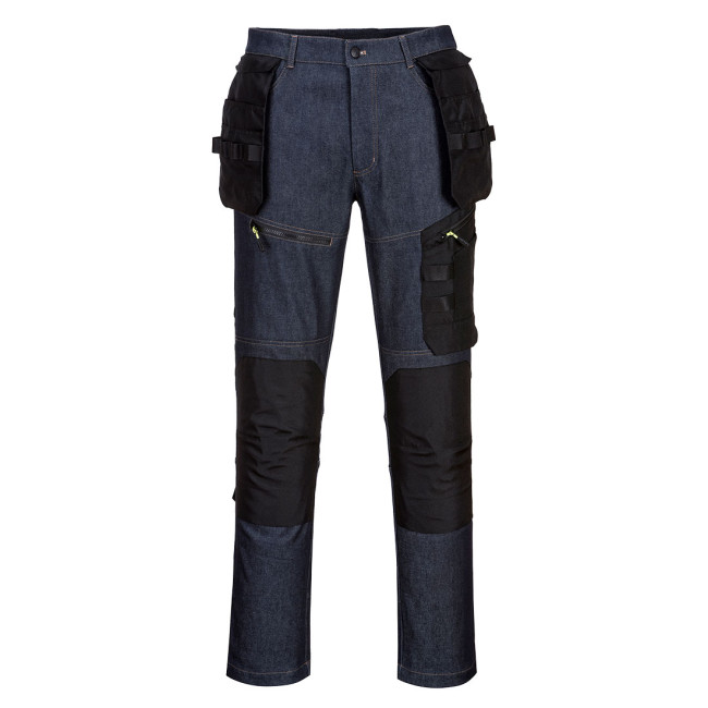 Jean de travail Indigo - Portwest 