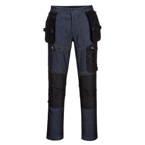 Jean de travail Indigo - Portwest 