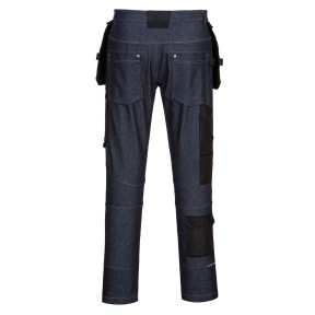 Jean de travail Indigo - Portwest 