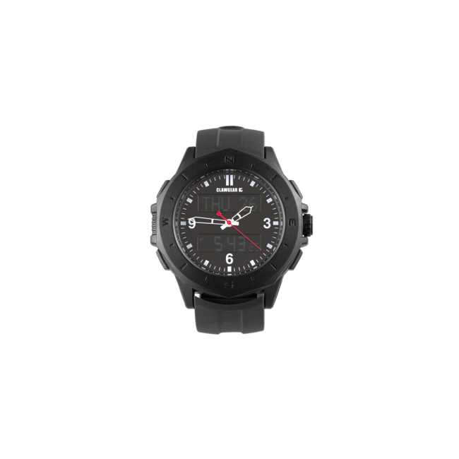 Dual Timer All Black - Clawgear