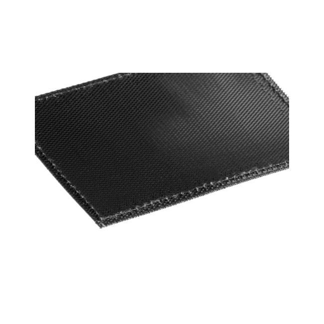 USA Flag Patch Black - Clawgear