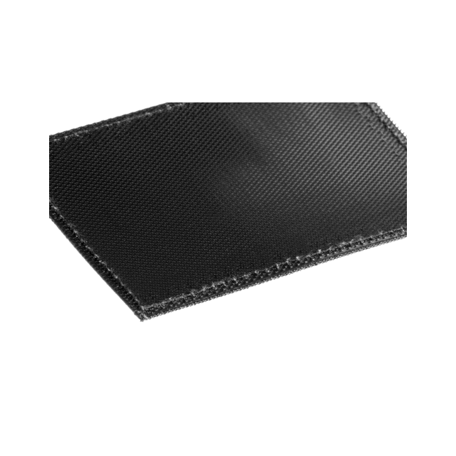 USA Flag Patch Zwart - Clawgear