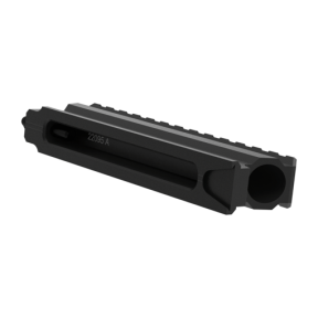 SG550 High Profile Mount Base Black - Clawgear